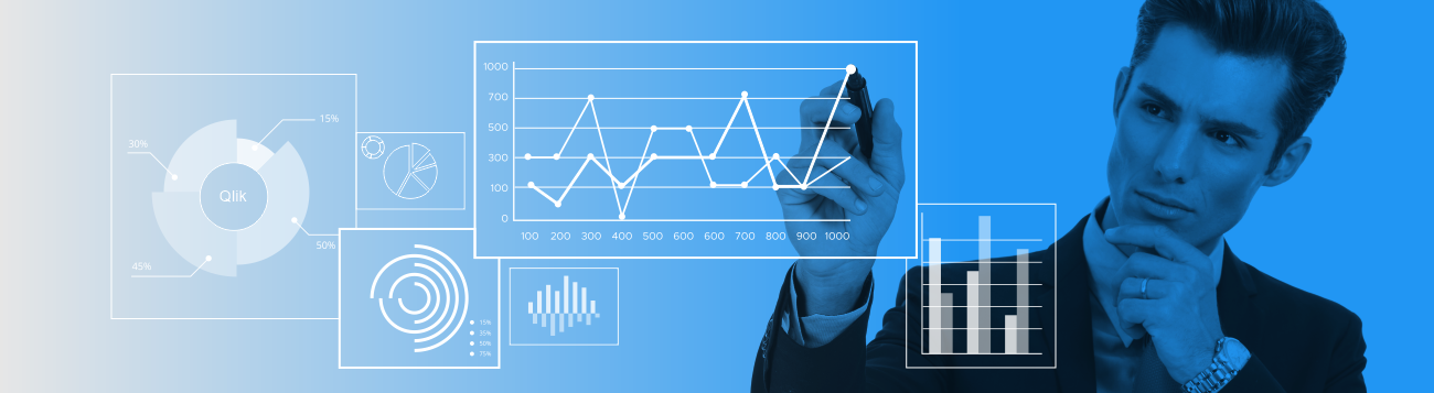 Bi аналитик. Владимир Иткин Qlik.